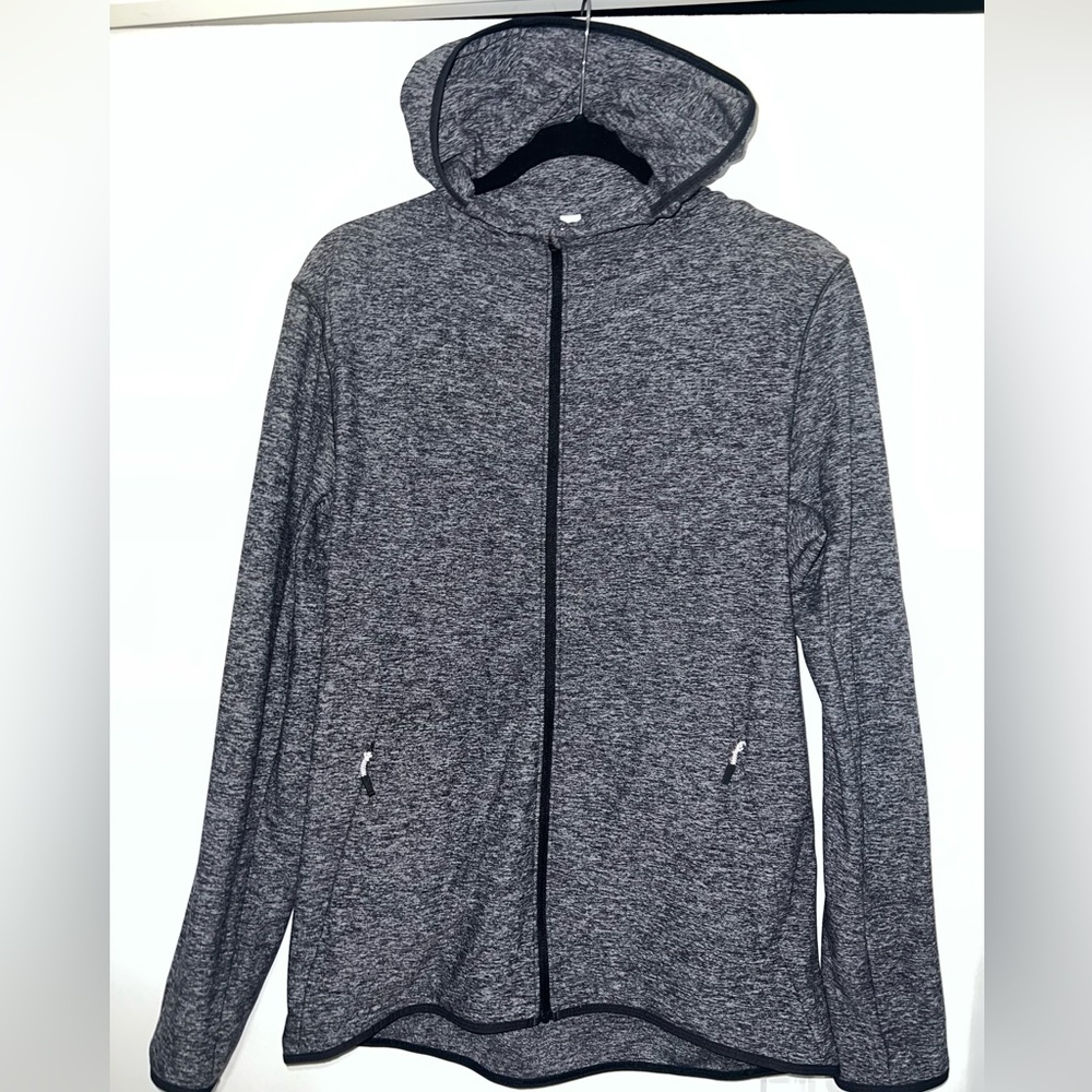 Lululemon Full Zip Jacket